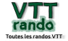 VTTrando.fr : Calendrier et moteur de recherche de randos VTT