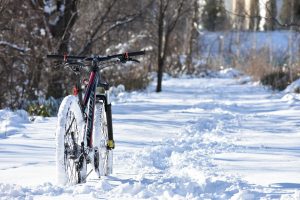 vtt hiver vetement laine merinos