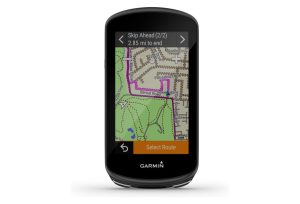 Garmin Edge 1030 Plus