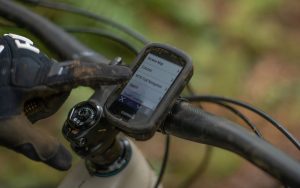 GPS VTT