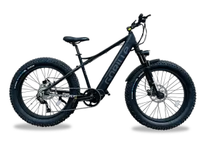 Fatbike électrique Gorille Athlète