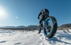 velo electrique fatbike