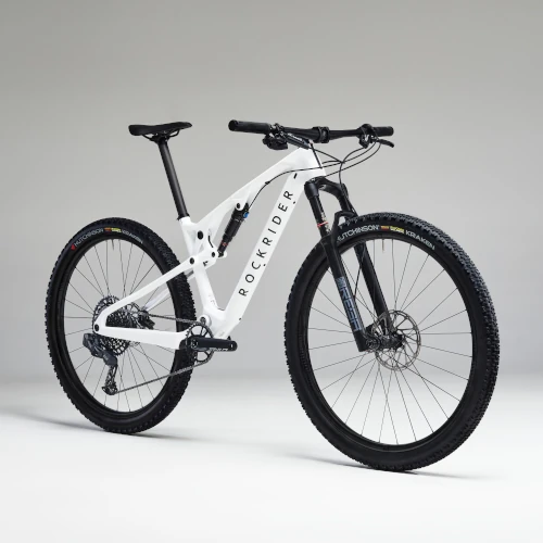 VELO VTT CROSS COUNTRY RACE 900S GX AXS, ROUES REYNOLDS, CADRE CARBONE