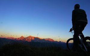 Conseils pour rouler en VTT électrique