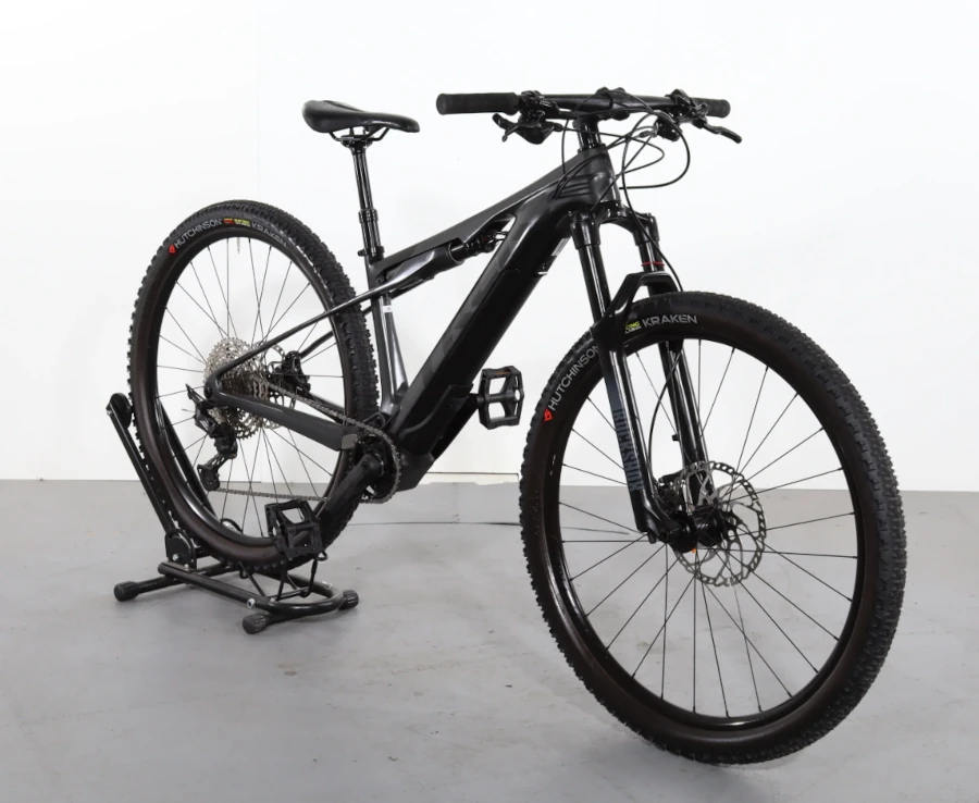 le vtt électrique accessible pour tous