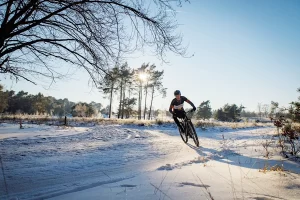 s'habiller contre le froid en vtt