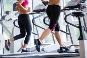 sport en entreprise