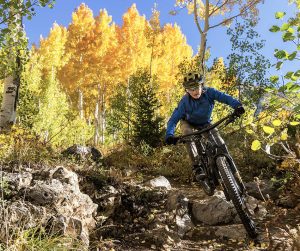 veste softshell pour le vtt froid et vent