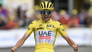 tadej pogacar cyclingnews forums