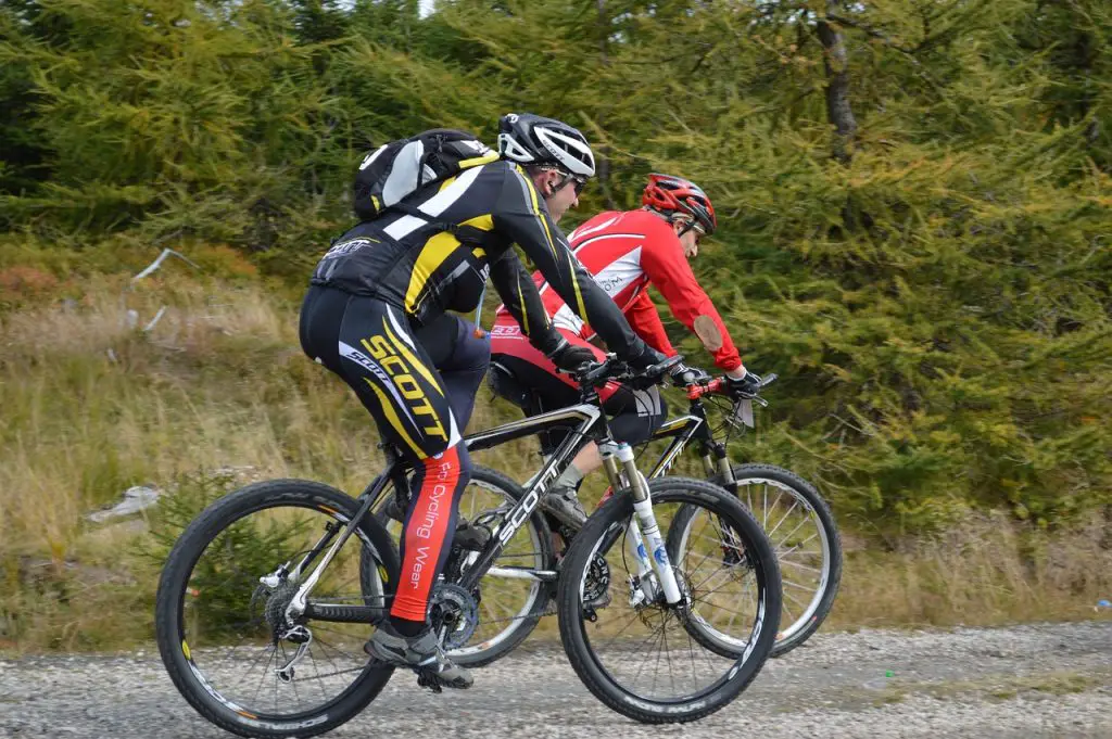 coupe du monde vtt 2025
