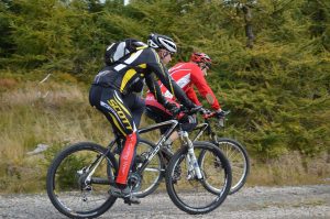 coupe du monde vtt 2025