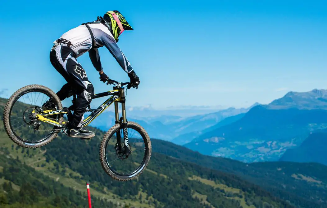 VTT Méribel
