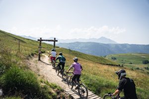 bike park enduro vtt