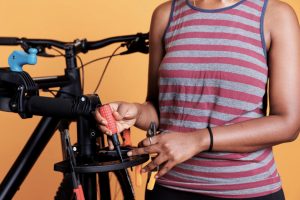 kit electrification velo