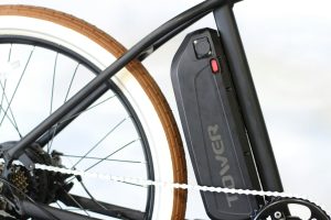 Reconditionnement de batterie de vélo électrique