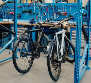 velos electriques reconditionnés