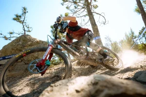 calendrier coupe du monde VTT 2026 Enduro EDR