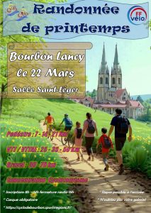 Flyer rando de printemps 2026