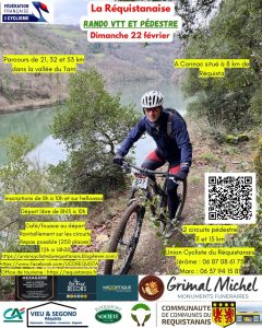 VTT Connac 2026