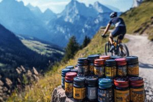 entrainement recuperation vtt