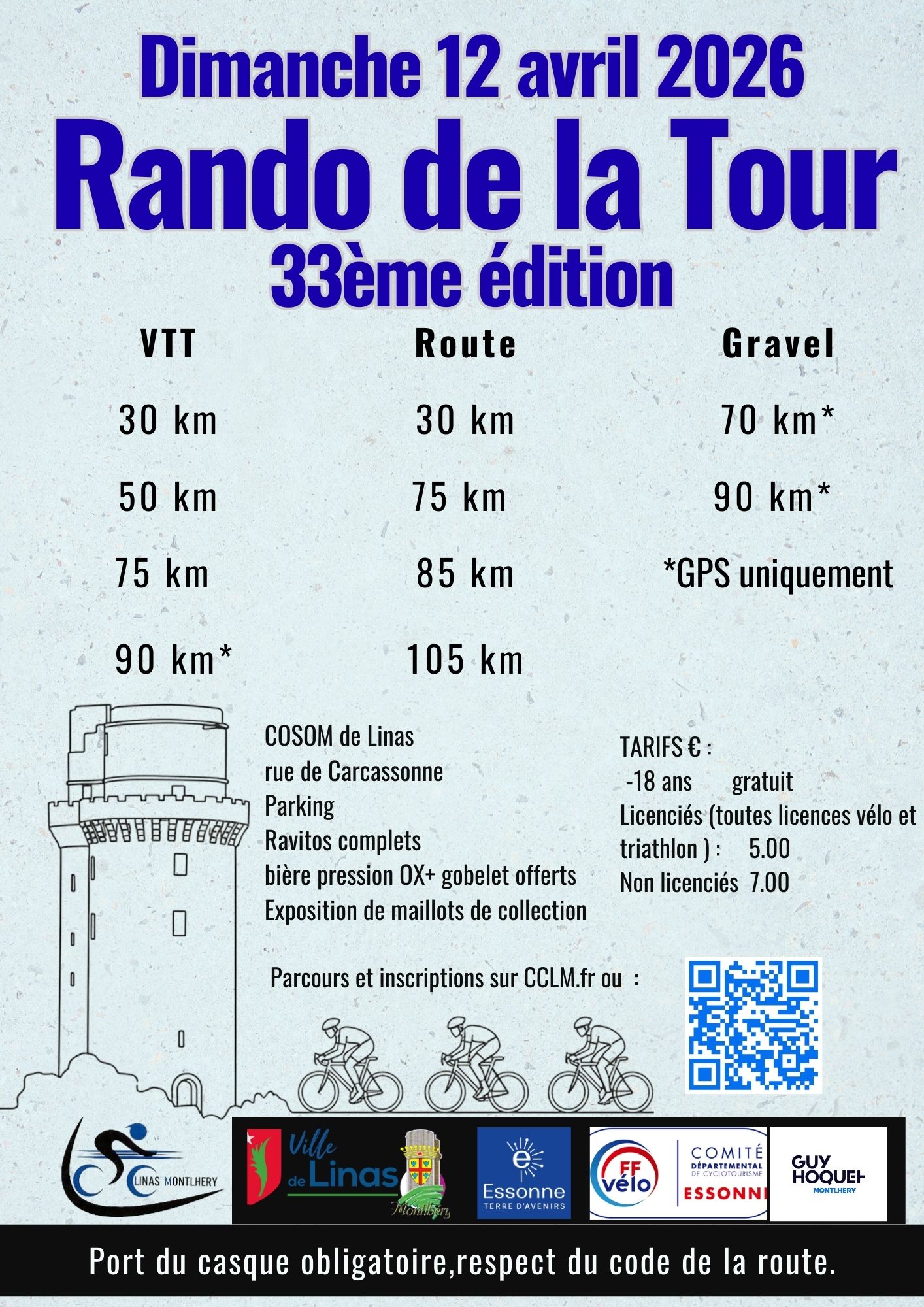 Flyer RDLT 2026