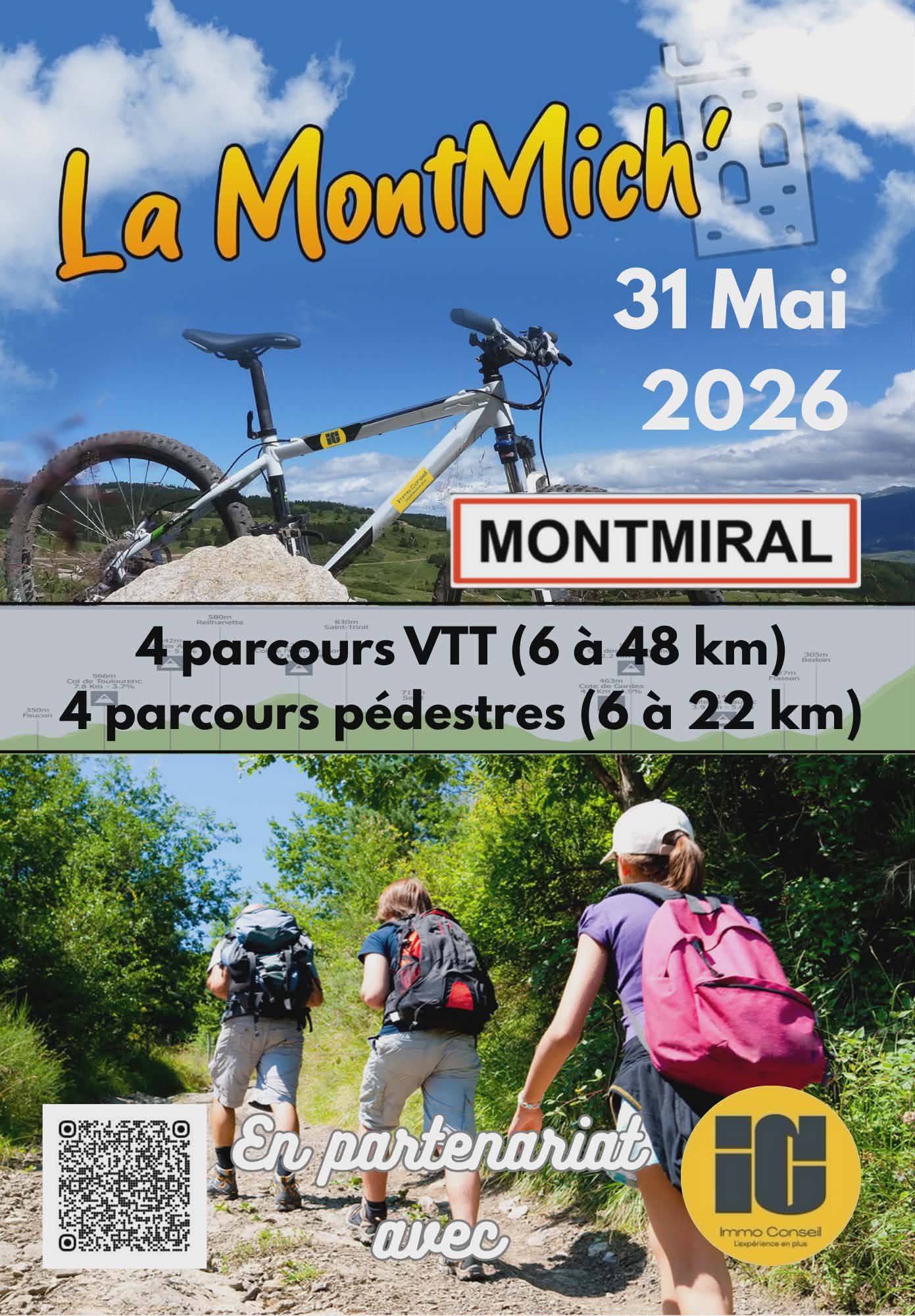 AFFICHE A4