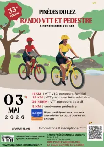Affiche pinedes