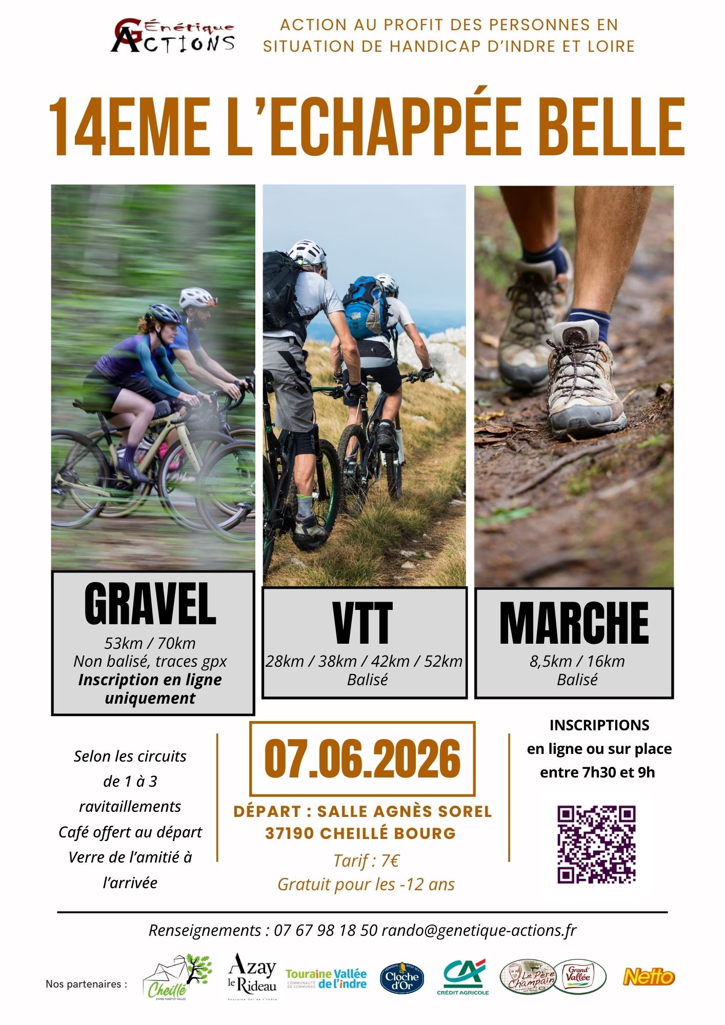 Lechappee Belle 2026 JPEG