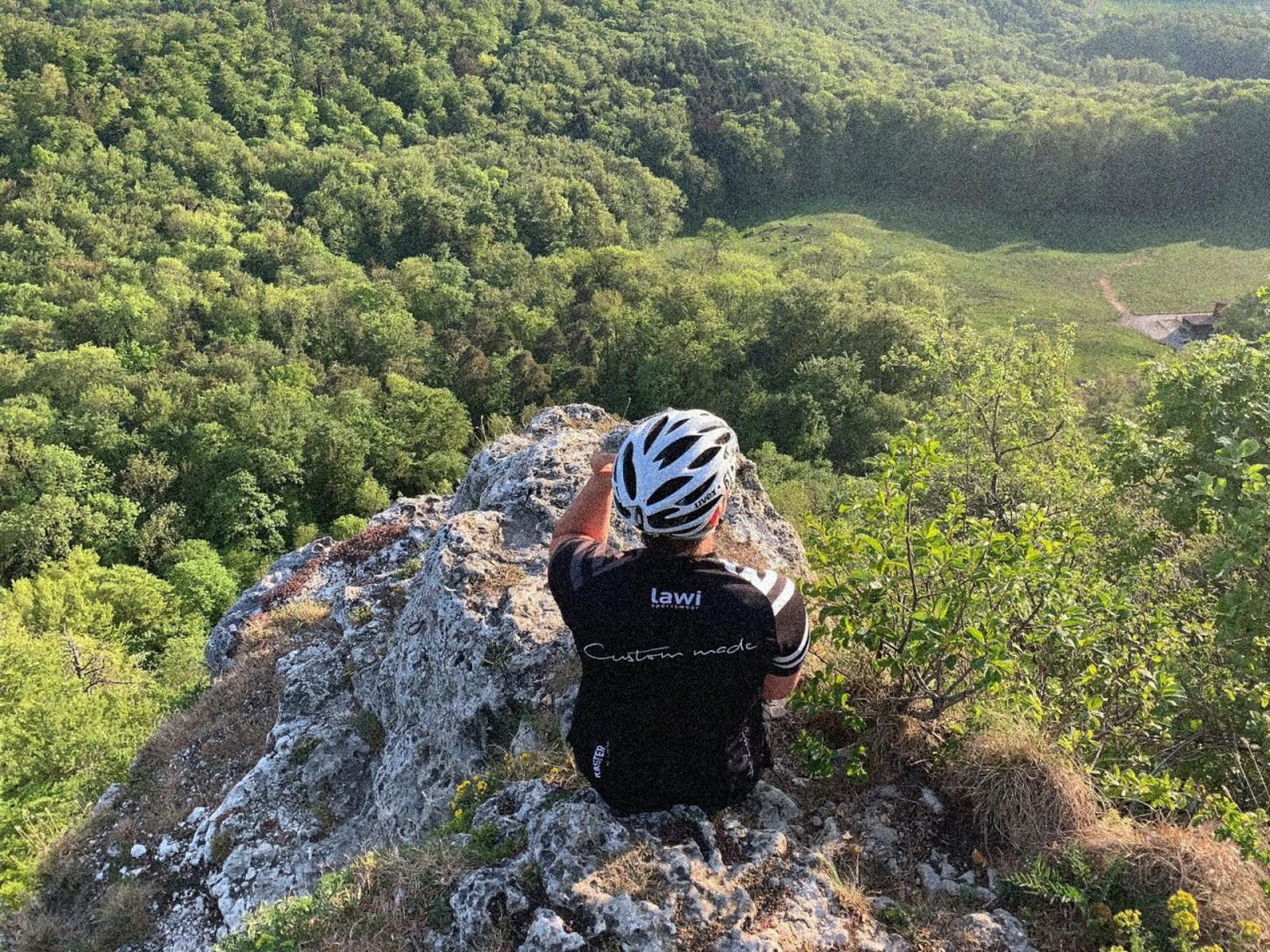 vtt depassement soi entreprise