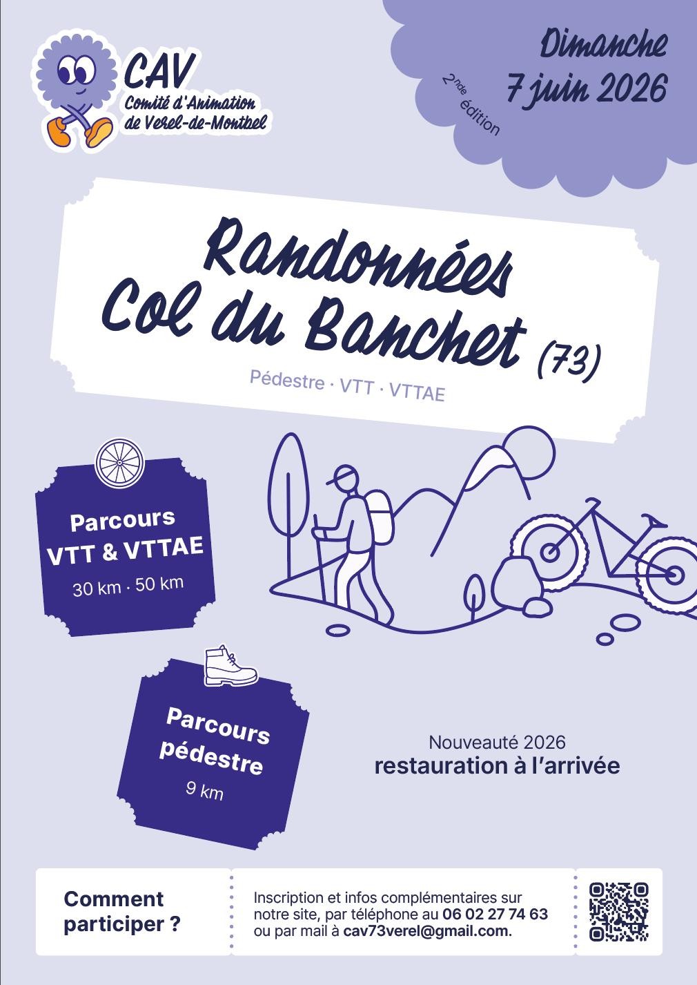 Affiche 7 juin 20261