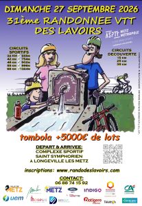 Affiche RL2026