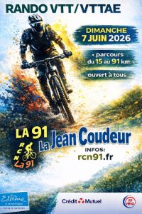 LA91 2026 Moderne reduit