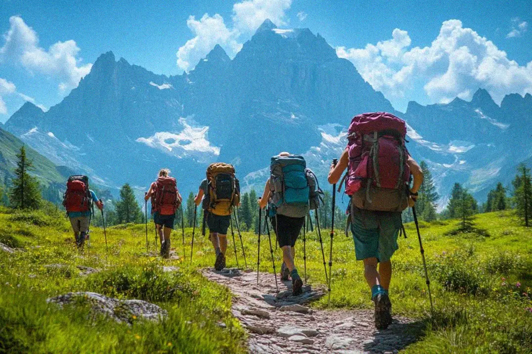 Comment choisir le meilleur sac a dos pour les randos de