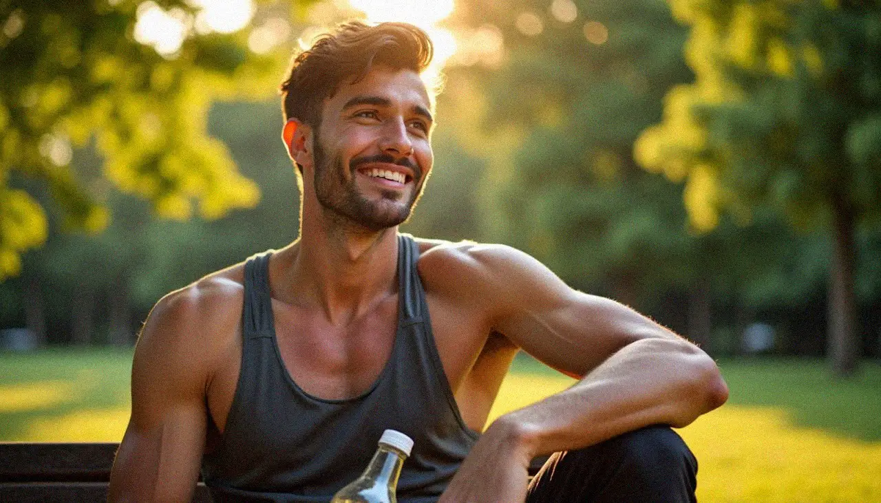 Les enjeux d une bonne recuperation apres l effort