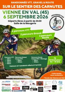 Affiche Carnutes 2026
