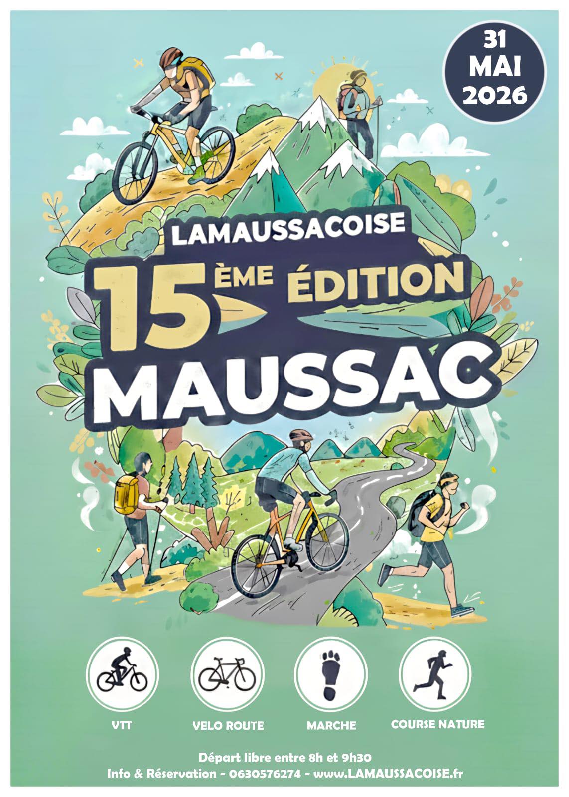 AfficheLaMaussacoise2026