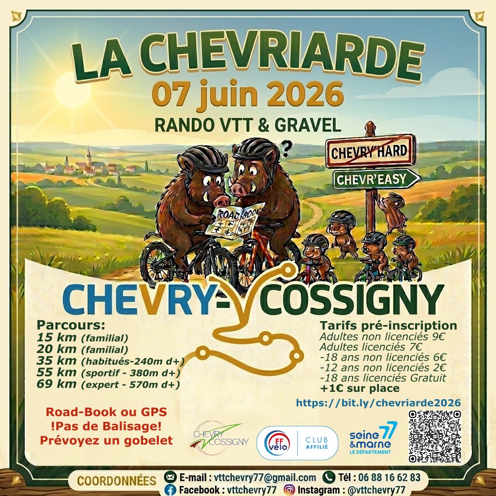 Chevriarde 2026