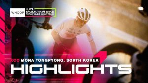 Resultats short track xcc 1 coupe du monde vtt 2026 mona