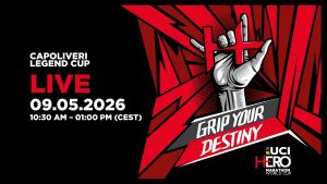 Résultats XCM #2 Capoliveri Legend Cup 2026 - Île d Elbe Italie