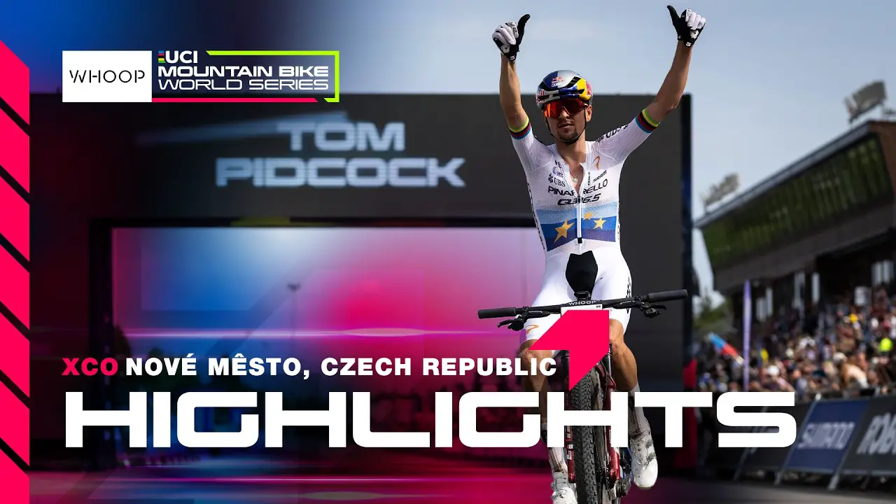 xco 2 nove mesto 2026 stigger pidcock