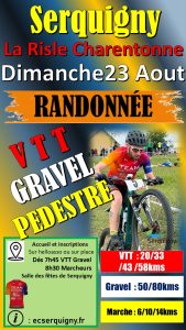 AFFICHE RANDO VTT 2026 ecs