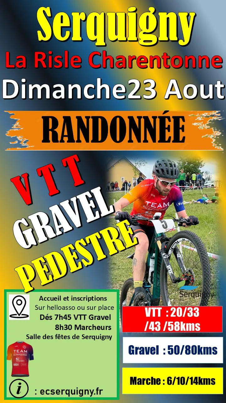 AFFICHE RANDO VTT 2026 ecs