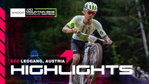 Resultats cross country xco 3 coupe du monde vtt 2026