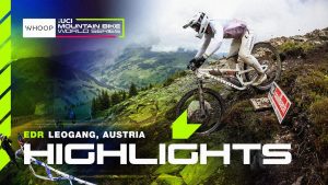 Resultats enduro edr 2 coupe du monde vtt 2026 saalfelden