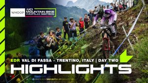 resultats enduro edr 3 coupe du monde vtt 2026 val di fassa thumbnail