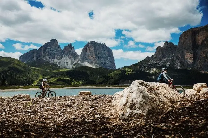 val di fassa