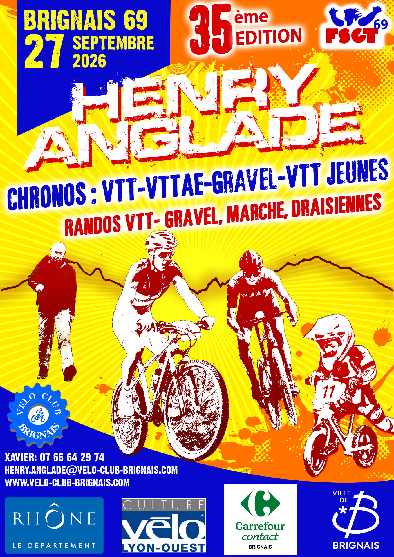 HA2026 Annonceurs 2
