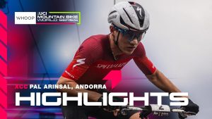 Miniature vidéo highlights XCC Pal Arinsal 2026