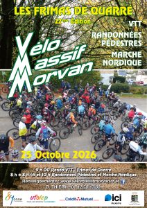 Affiche Les Frimas 1