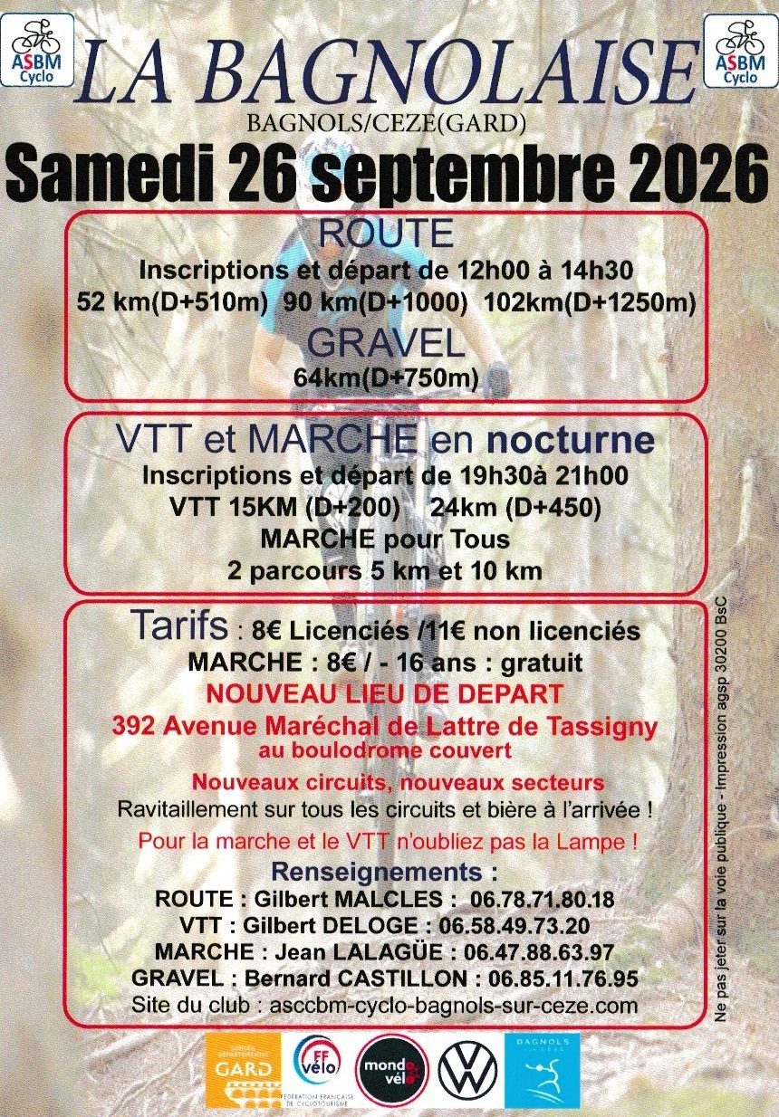 Flyer 2026